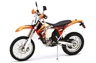 2012-2016 XC / EXC