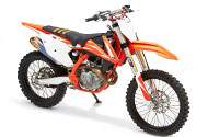2017-2020 XC / EXC MX Control Tech