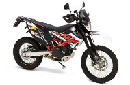 2012-2018 690 Enduro (R)