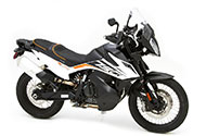 2019-2027 790 / 890 Adventure & Adventure R