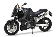 2007-2011 Super Duke
