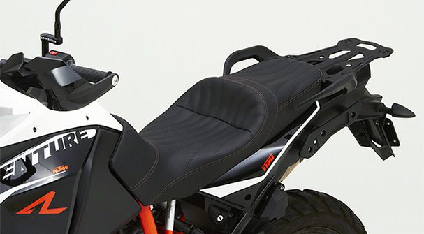 KTM 1190 Adventure R