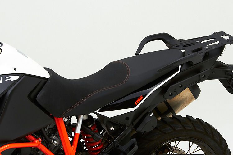 OEM Seat