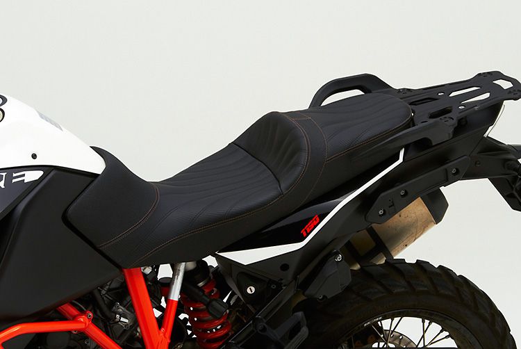 Corbin Seat