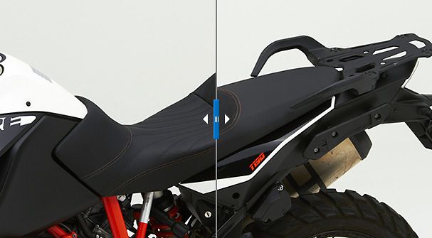 KTM 1190 Adventure R