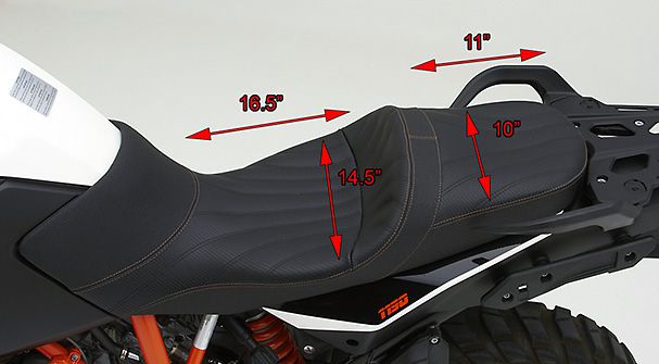 KTM 1190 Adventure R