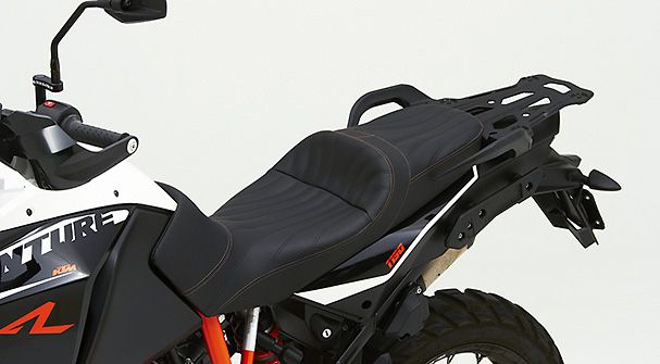 KTM 1190 Adventure R