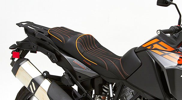 KTM 1190 Adventure R