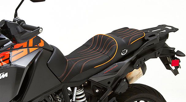 KTM 1190 Adventure R