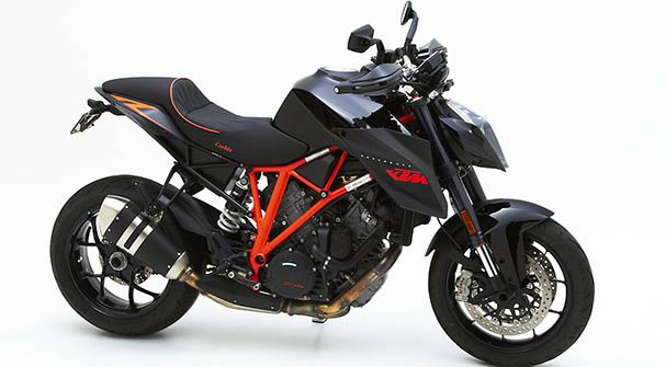 KTM Super Duke