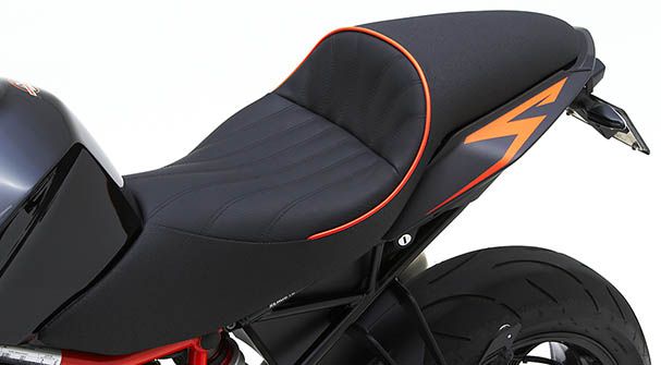 KTM Super Duke