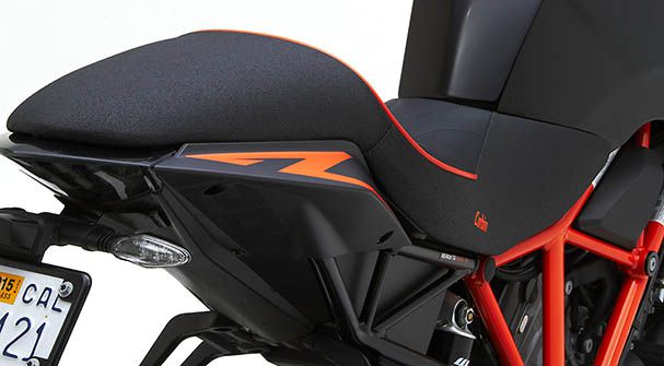 KTM Super Duke