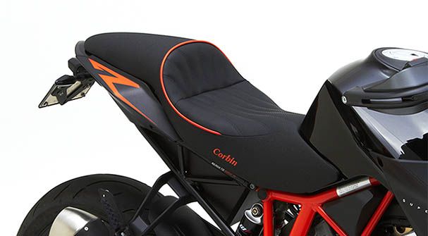 KTM Super Duke