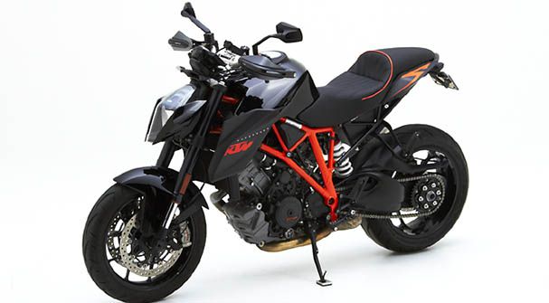 KTM Super Duke