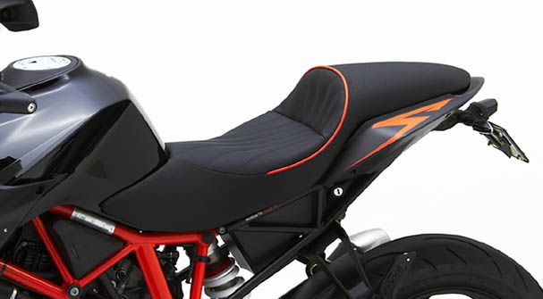 KTM Super Duke