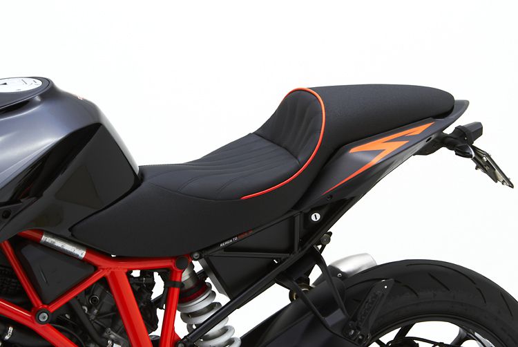 Corbin Seat