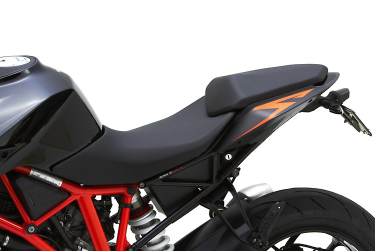 OEM Seat