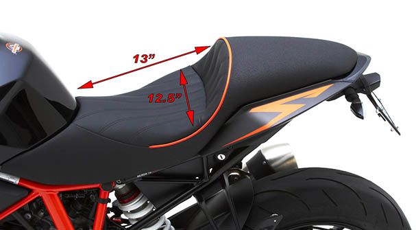 KTM Super Duke