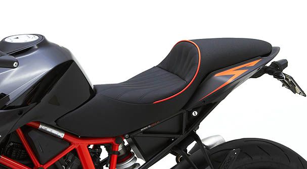 KTM Super Duke