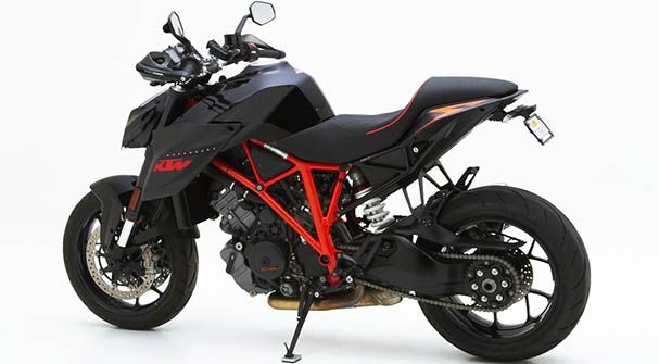 KTM Super Duke