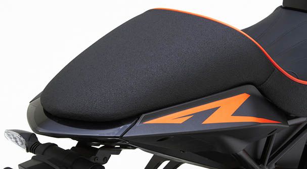 KTM Super Duke