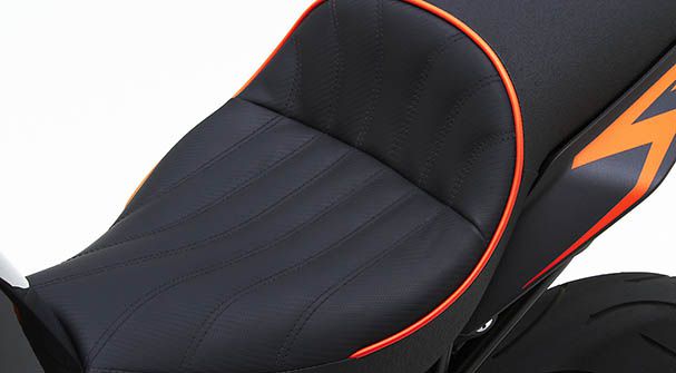 KTM Super Duke