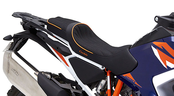 KTM 1290 Adventure R