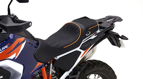 KTM 1290 Adventure R