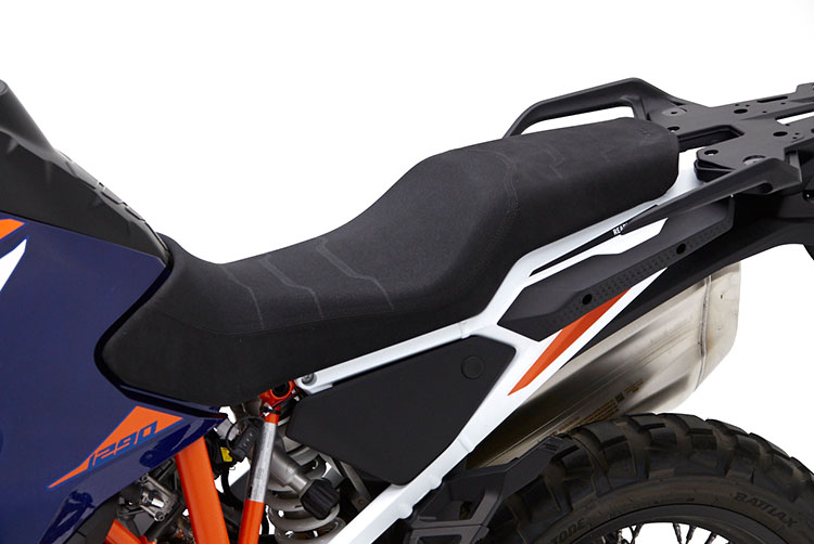 OEM Seat