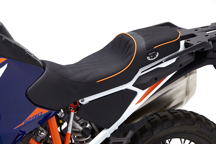 Corbin Seat