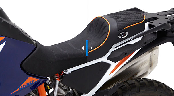 KTM 1290 Adventure R