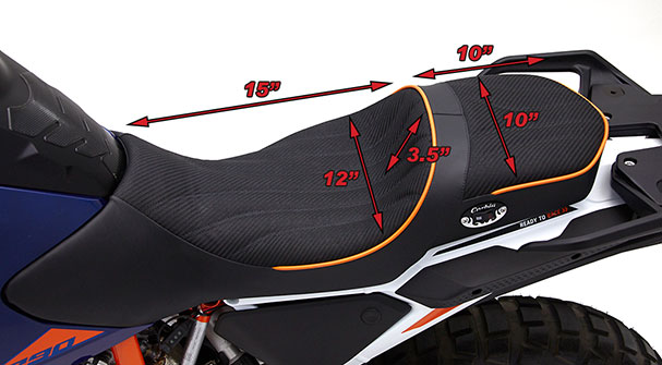KTM 1290 Adventure R