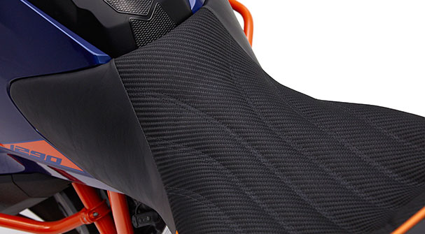 KTM 1290 Adventure R