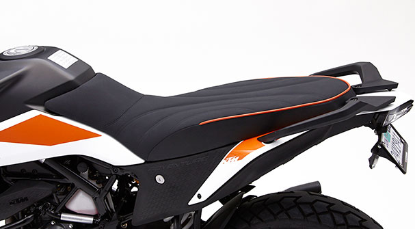 KTM 390 Adventure