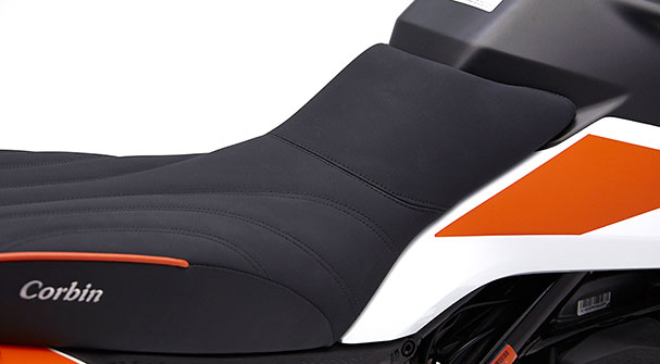 KTM 390 Adventure