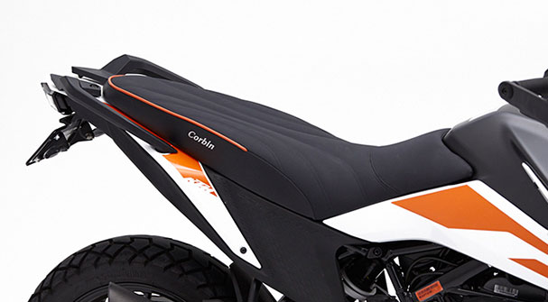 KTM 390 Adventure