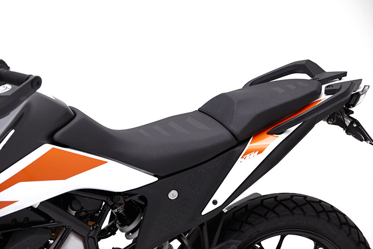 OEM Seat