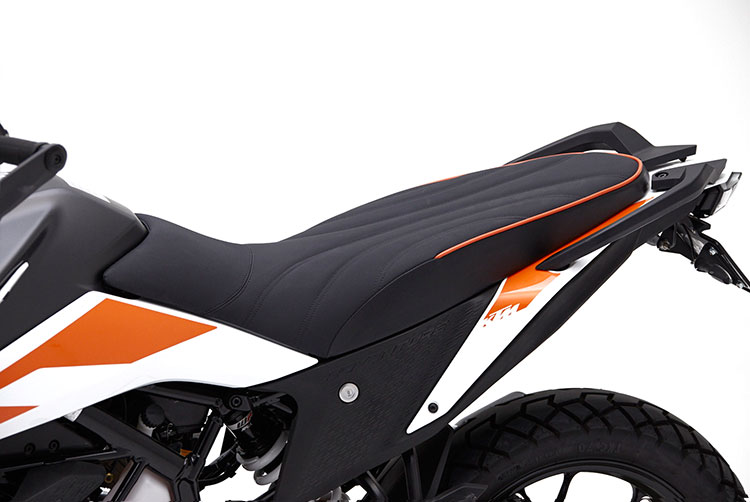 Corbin Seat