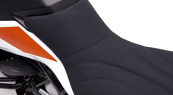KTM 390 Adventure