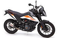 2020-2024 390 Adventure