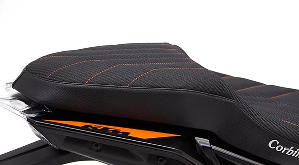 KTM 390 Duke