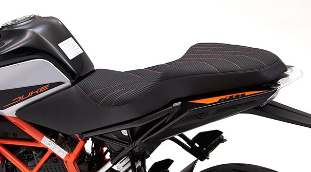 KTM 390 Duke