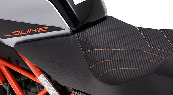 KTM 390 Duke