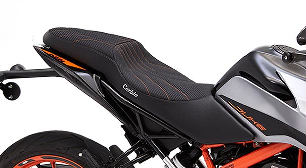 KTM 390 Duke