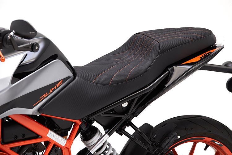Corbin Seat