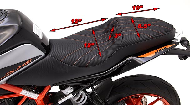 KTM 390 Duke