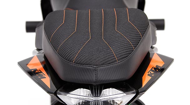 KTM 390 Duke