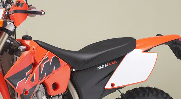 KTM SX & XC