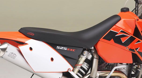 KTM SX & XC
