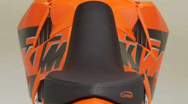 KTM SX & XC